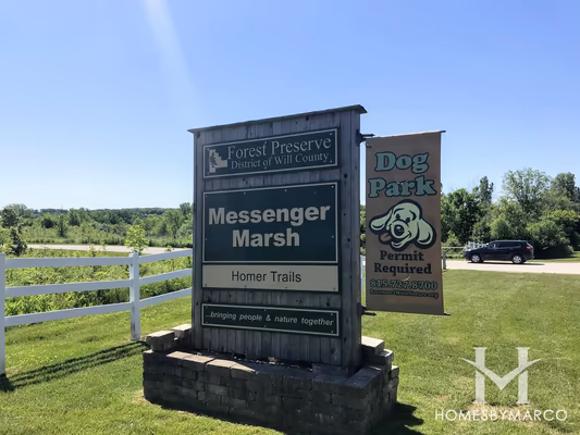 Messenger Marsh Dog Park photo 1